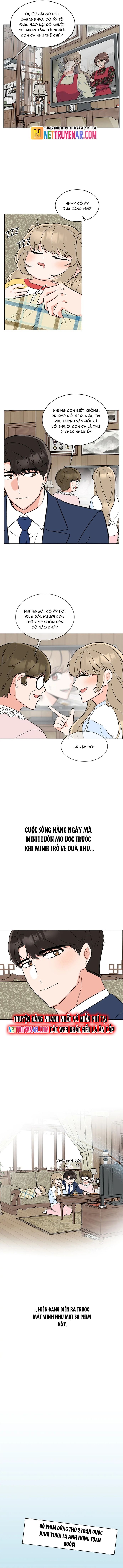 Quản Lý Cấp Cao Nhất Của Năm - Chapter 106 - Page 5