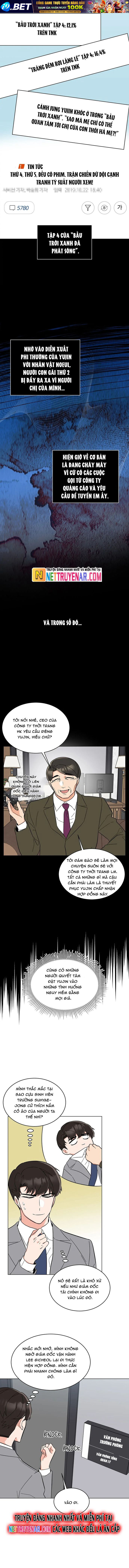 Quản Lý Cấp Cao Nhất Của Năm - Chapter 106 - Page 6