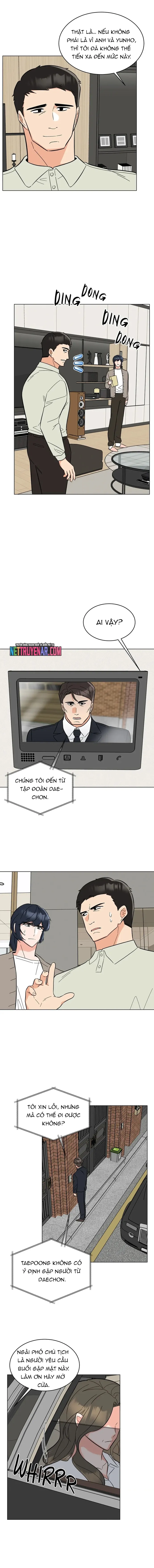 Quản Lý Cấp Cao Nhất Của Năm - Chapter 107 - Page 6