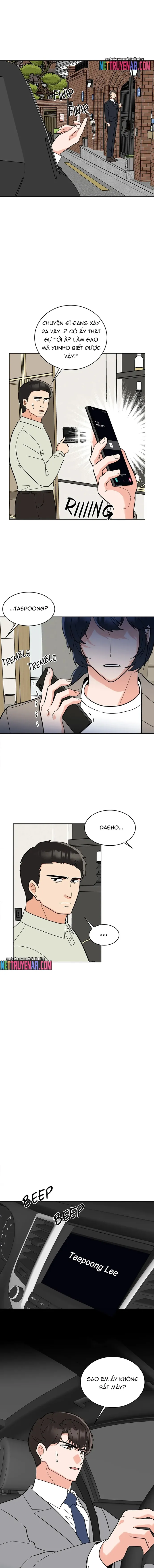 Quản Lý Cấp Cao Nhất Của Năm - Chapter 107 - Page 7