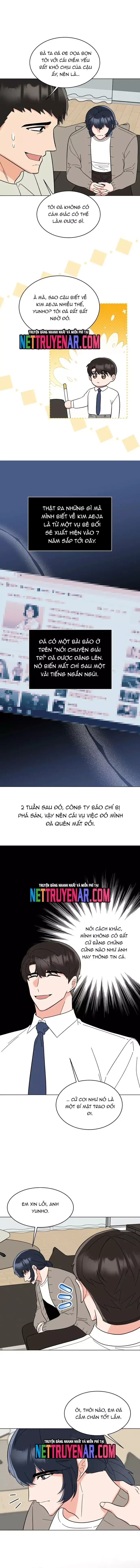 Quản Lý Cấp Cao Nhất Của Năm - Chapter 108 - Page 10