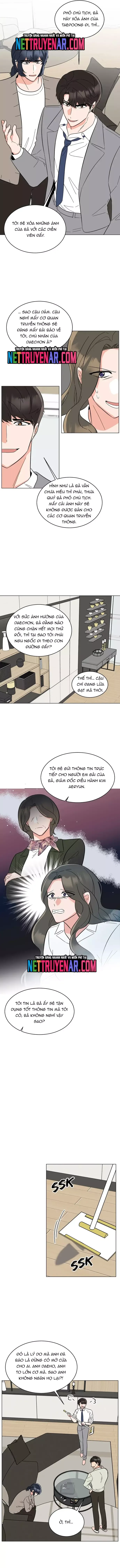 Quản Lý Cấp Cao Nhất Của Năm - Chapter 108 - Page 9
