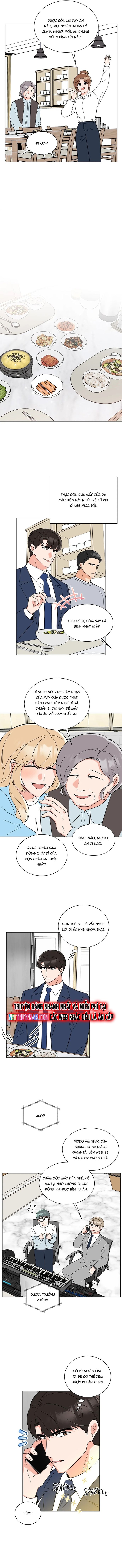 Quản Lý Cấp Cao Nhất Của Năm - Chapter 110 - Page 6