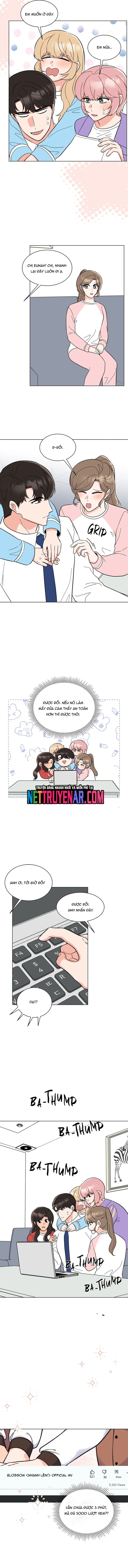 Quản Lý Cấp Cao Nhất Của Năm - Chapter 110 - Page 8