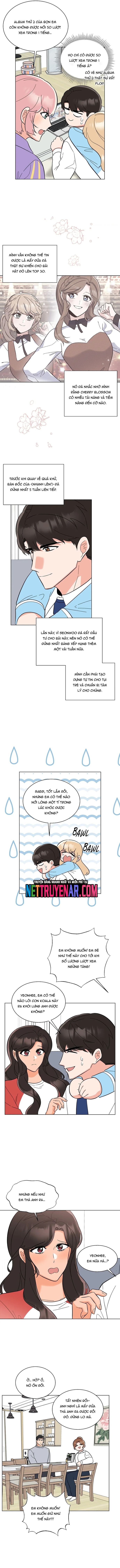 Quản Lý Cấp Cao Nhất Của Năm - Chapter 110 - Page 9