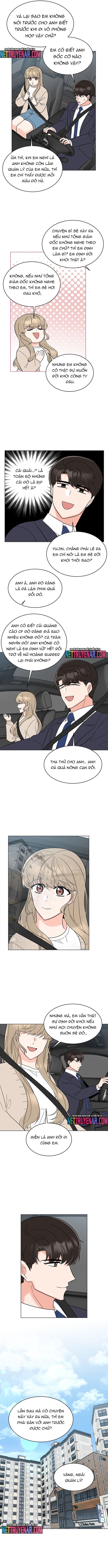 Quản Lý Cấp Cao Nhất Của Năm - Chapter 99 - Page 3