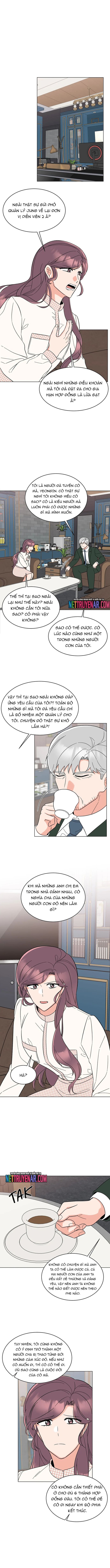 Quản Lý Cấp Cao Nhất Của Năm - Chapter 99 - Page 4