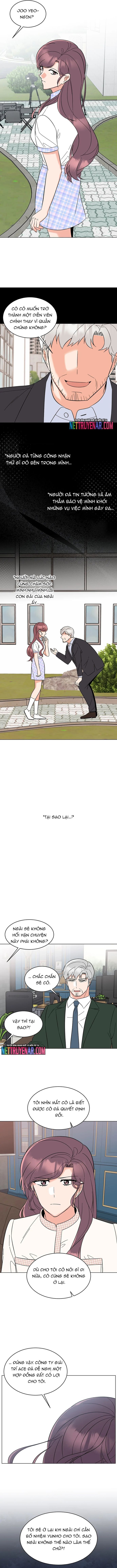 Quản Lý Cấp Cao Nhất Của Năm - Chapter 99 - Page 5