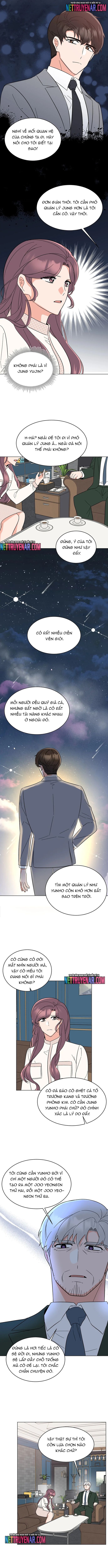 Quản Lý Cấp Cao Nhất Của Năm - Chapter 99 - Page 6