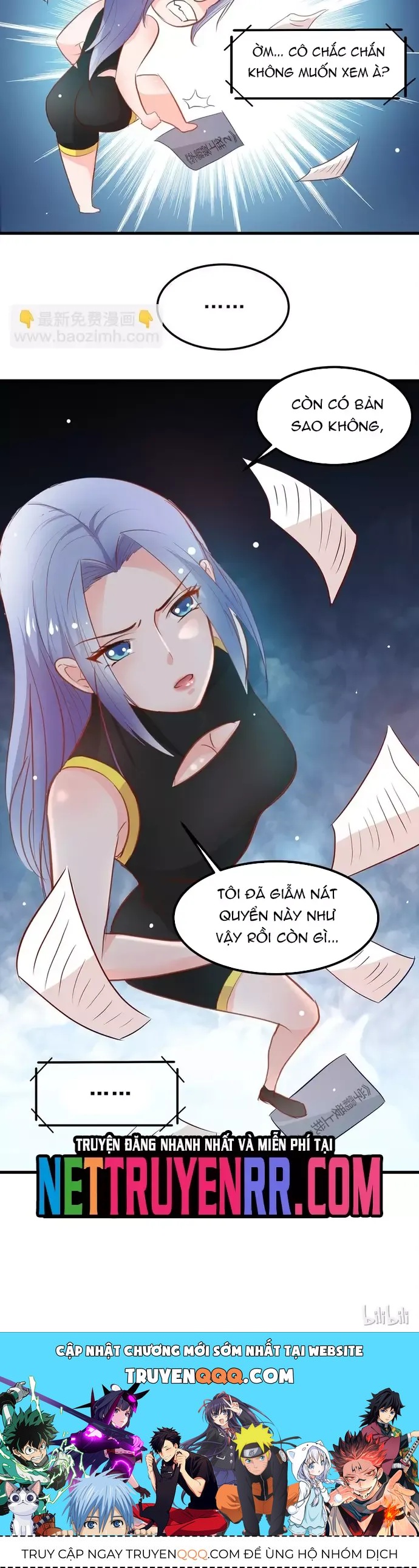 Tư Thế Chuẩn Xác Mở Ra Nam Thần - Chapter 13 - Page 12