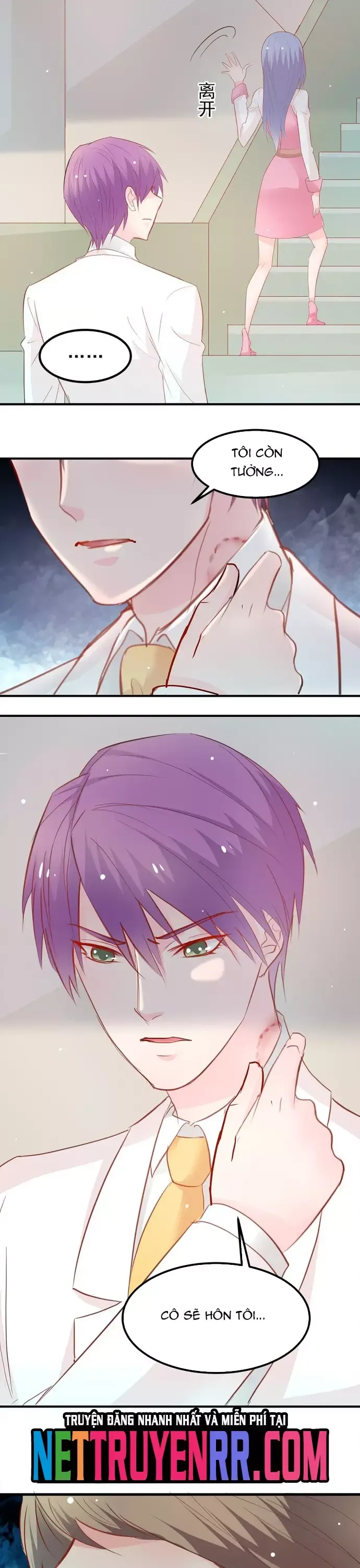 Tư Thế Chuẩn Xác Mở Ra Nam Thần - Chapter 13 - Page 7