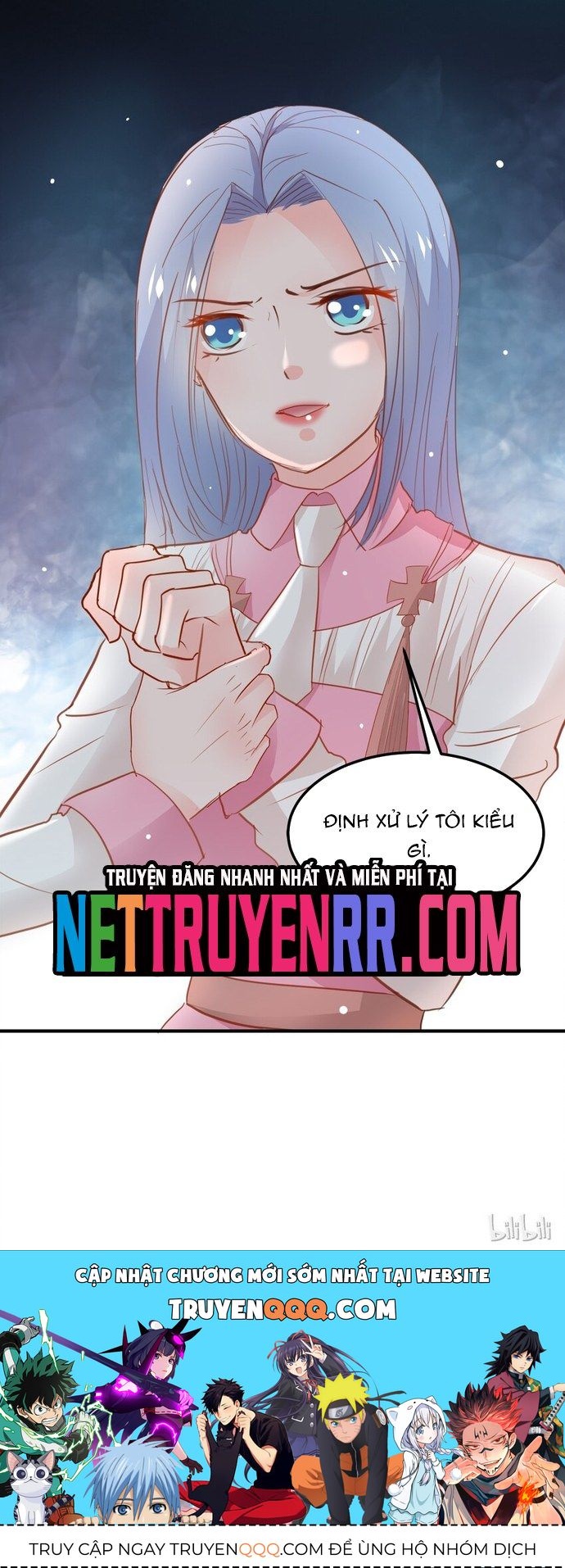 Tư Thế Chuẩn Xác Mở Ra Nam Thần - Chapter 15 - Page 3