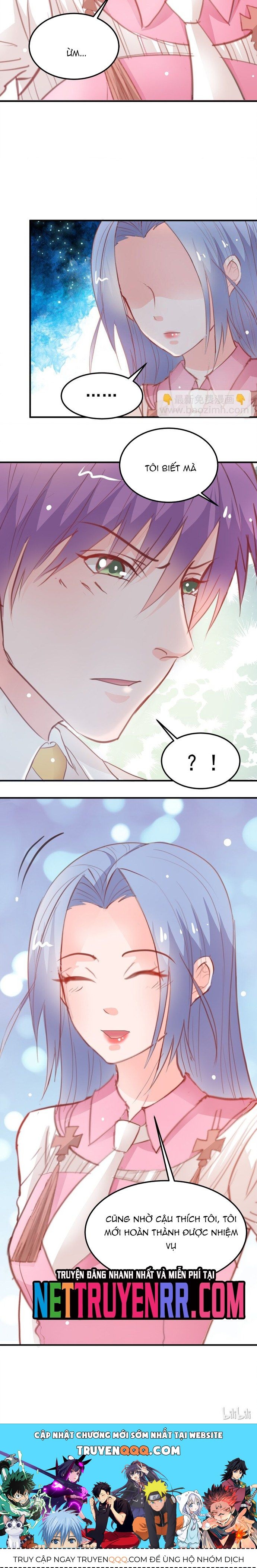 Tư Thế Chuẩn Xác Mở Ra Nam Thần - Chapter 16 - Page 3