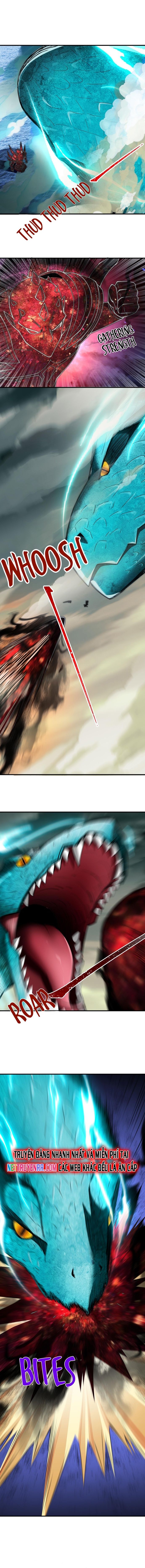 Tiểu Bạo Chúa Không Muốn Gặp Kết Thảm - Chapter 41 - Page 10