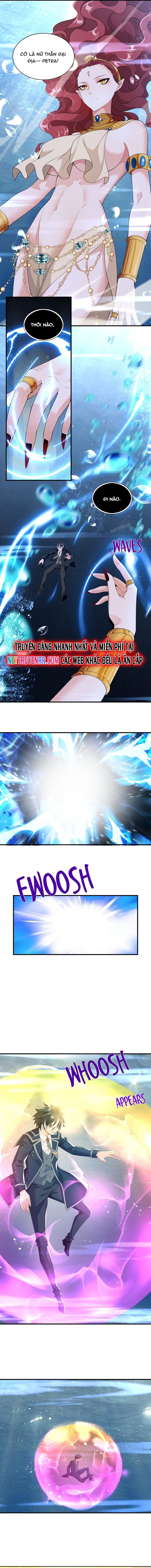 Tiểu Bạo Chúa Không Muốn Gặp Kết Thảm - Chapter 41 - Page 4