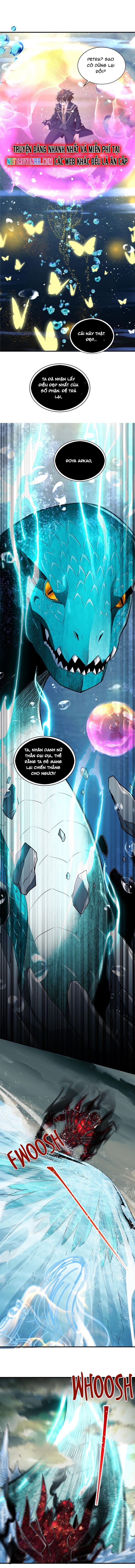 Tiểu Bạo Chúa Không Muốn Gặp Kết Thảm - Chapter 41 - Page 9