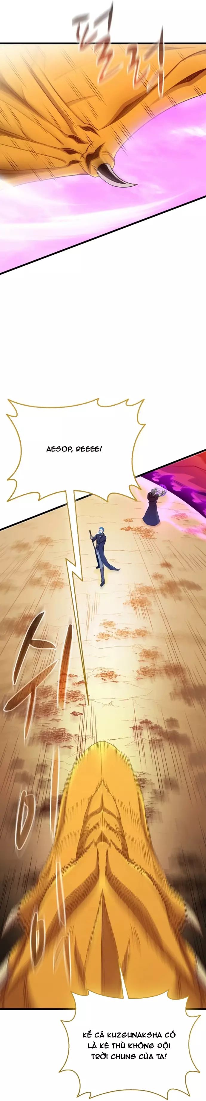 Xạ thủ đạn ma - Chapter 200 - Page 20