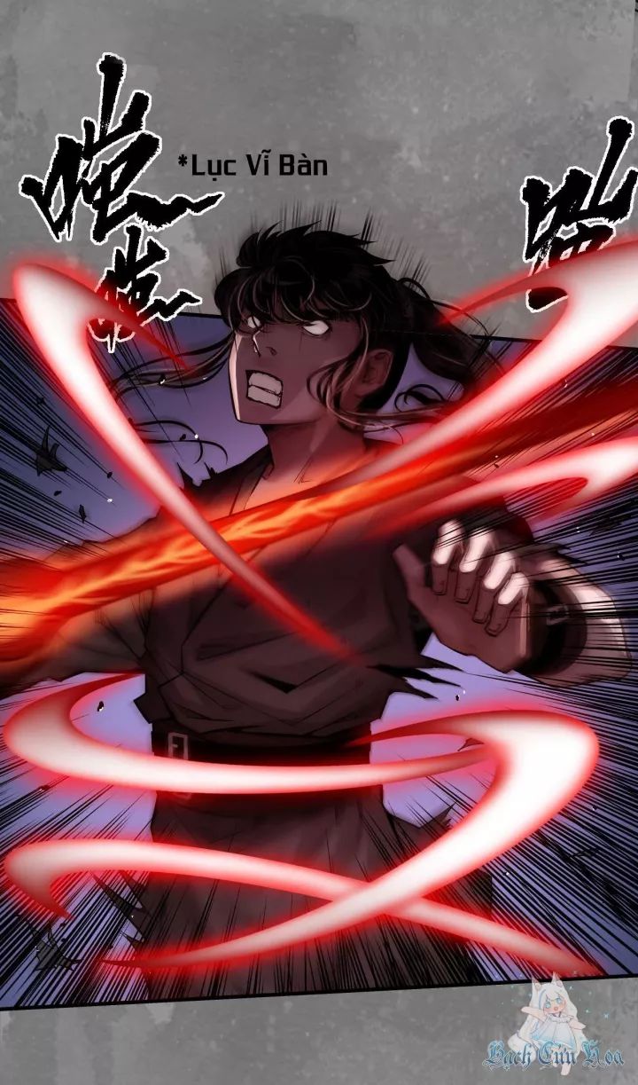 Tàng Phong Hành - Chapter 244 - Page 10