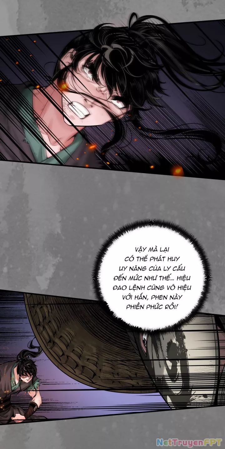 Tàng Phong Hành - Chapter 244 - Page 15