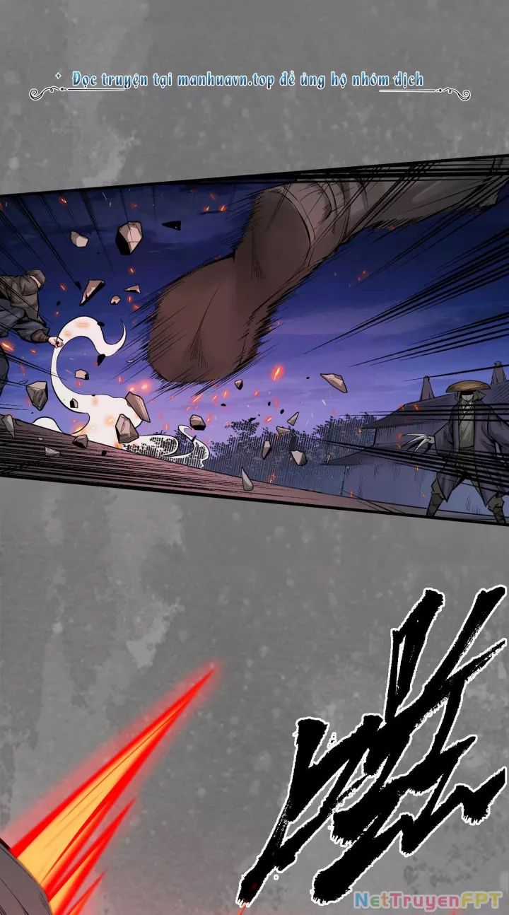 Tàng Phong Hành - Chapter 244 - Page 16