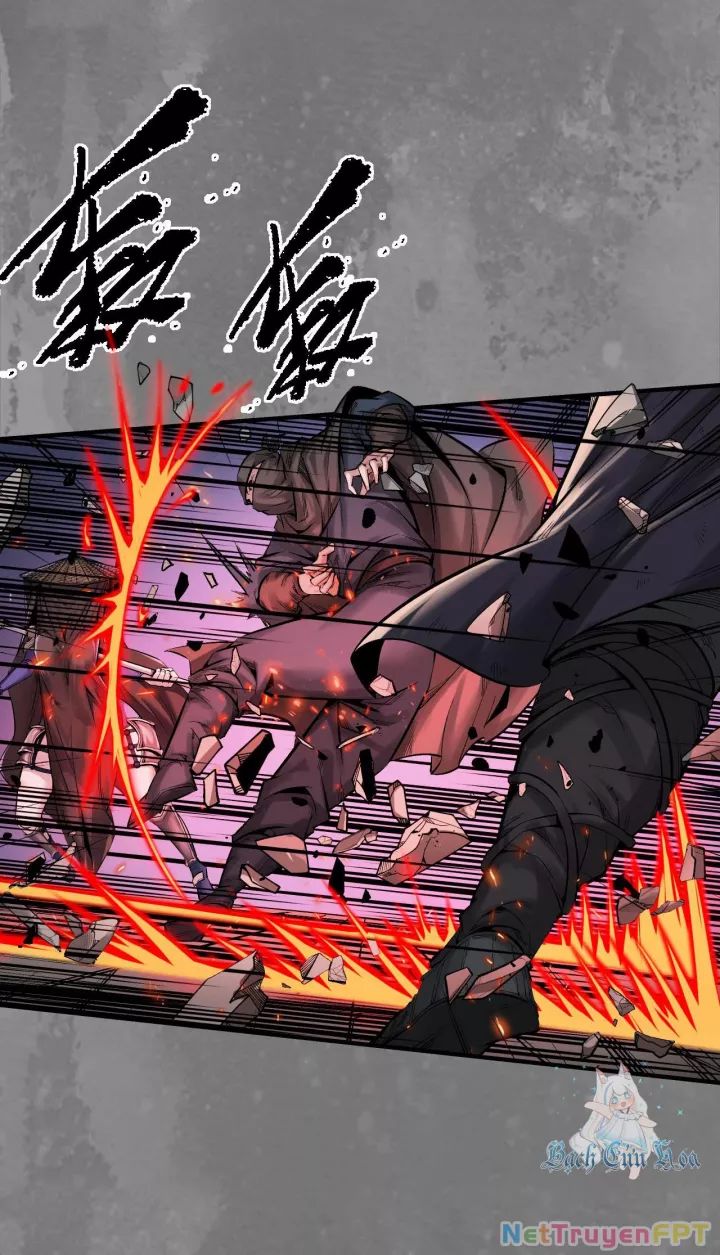 Tàng Phong Hành - Chapter 244 - Page 18