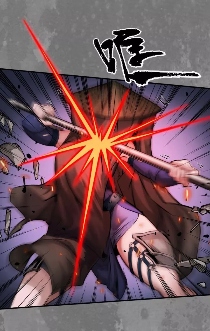 Tàng Phong Hành - Chapter 244 - Page 19