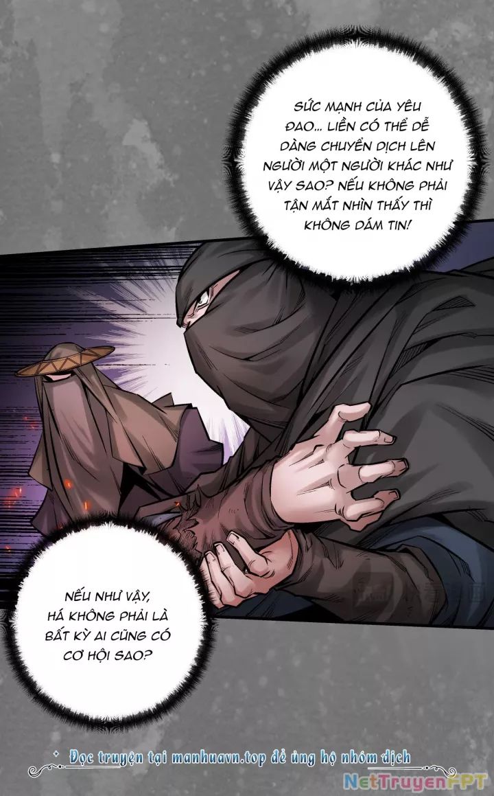 Tàng Phong Hành - Chapter 244 - Page 20