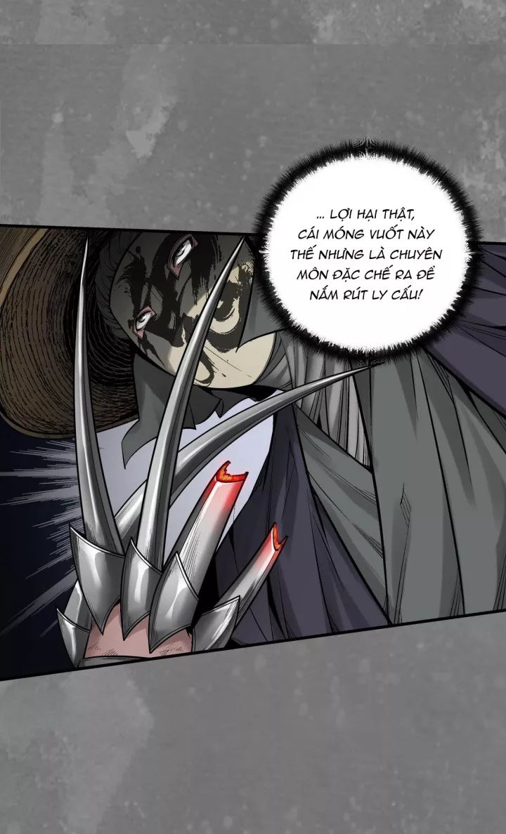 Tàng Phong Hành - Chapter 244 - Page 21