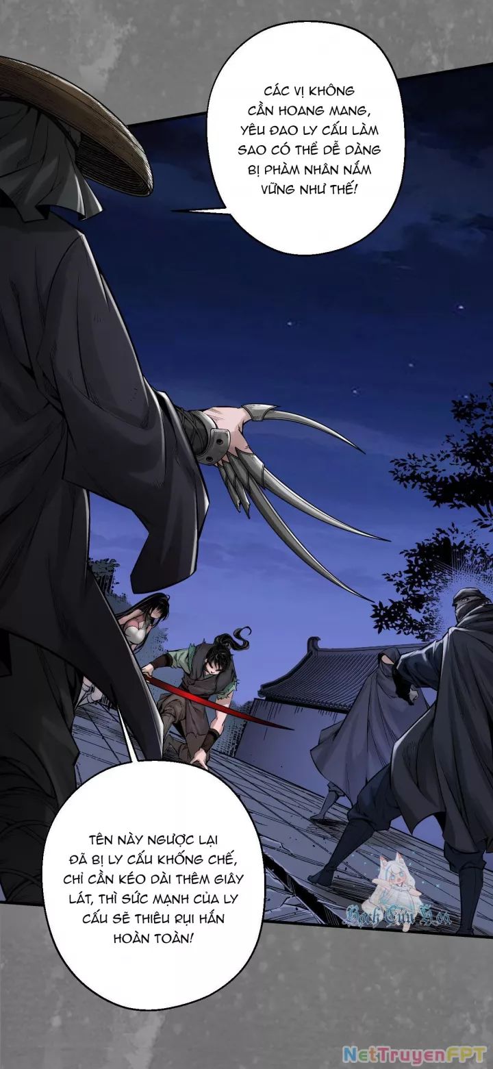 Tàng Phong Hành - Chapter 244 - Page 22