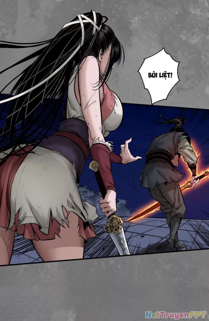 Tàng Phong Hành - Chapter 244 - Page 23