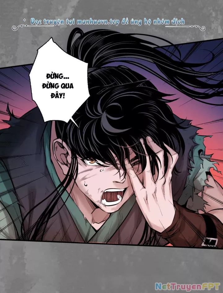 Tàng Phong Hành - Chapter 244 - Page 24