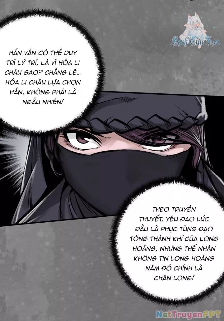 Tàng Phong Hành - Chapter 244 - Page 27