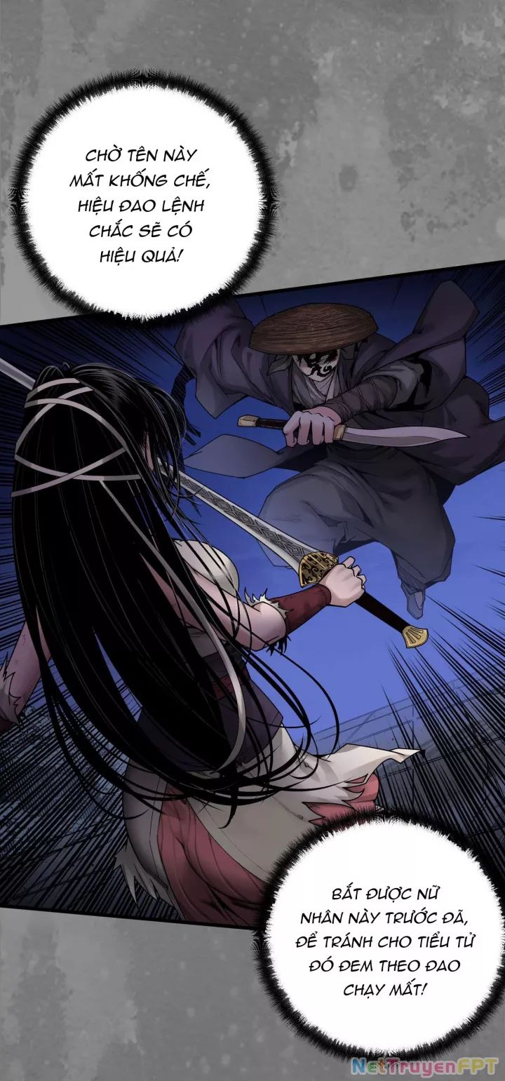 Tàng Phong Hành - Chapter 244 - Page 32