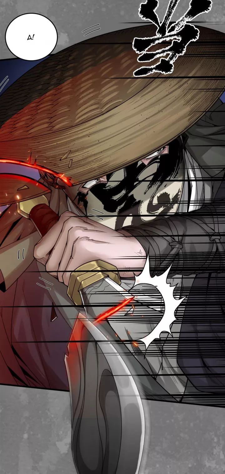 Tàng Phong Hành - Chapter 244 - Page 34