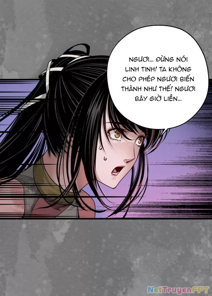 Tàng Phong Hành - Chapter 244 - Page 40