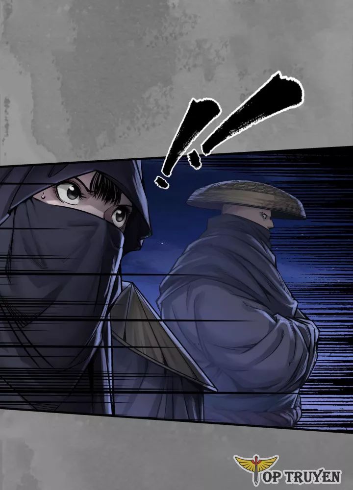 Tàng Phong Hành - Chapter 244 - Page 5