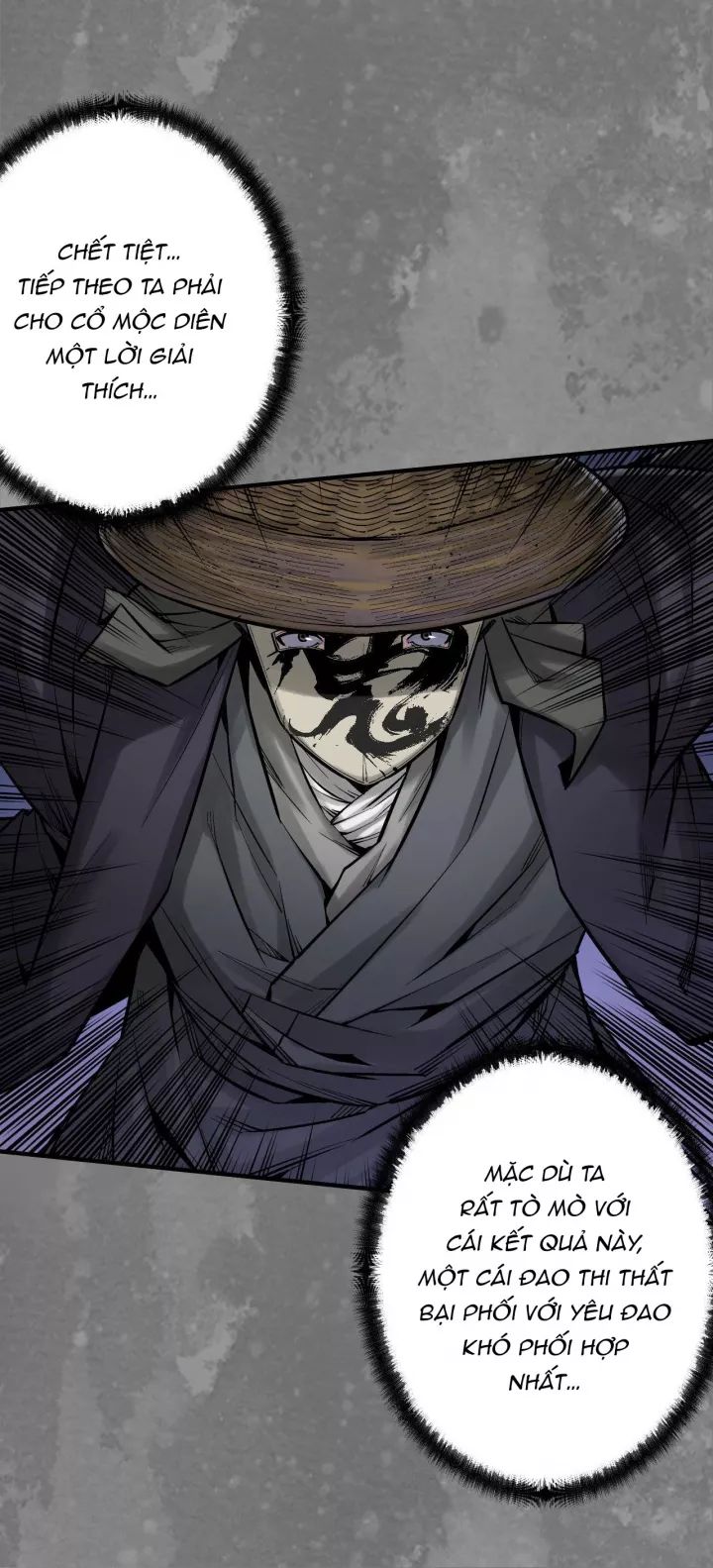 Tàng Phong Hành - Chapter 244 - Page 7