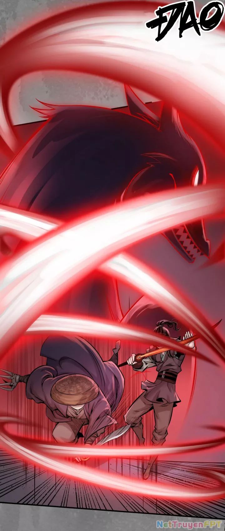 Tàng Phong Hành - Chapter 244 - Page 9