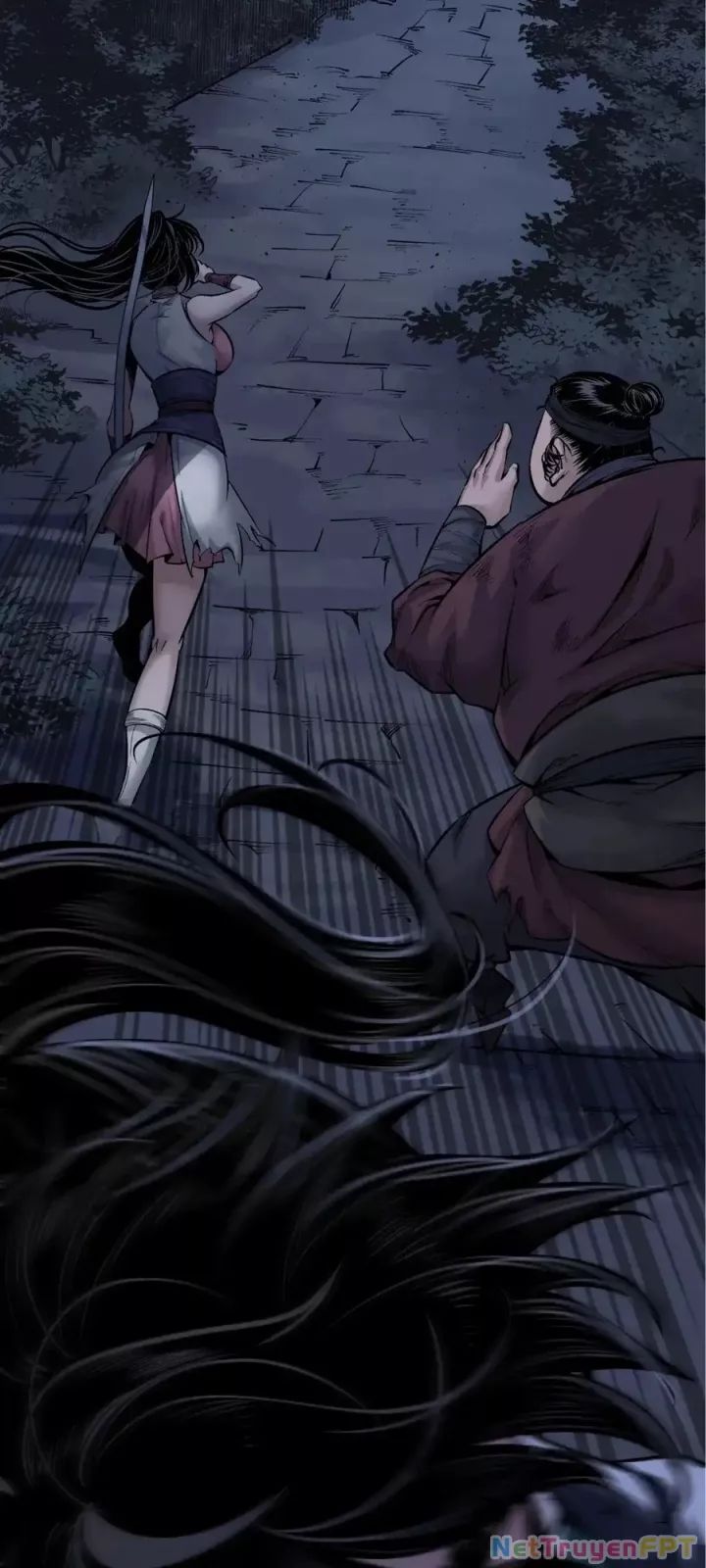 Tàng Phong Hành - Chapter 245 - Page 10