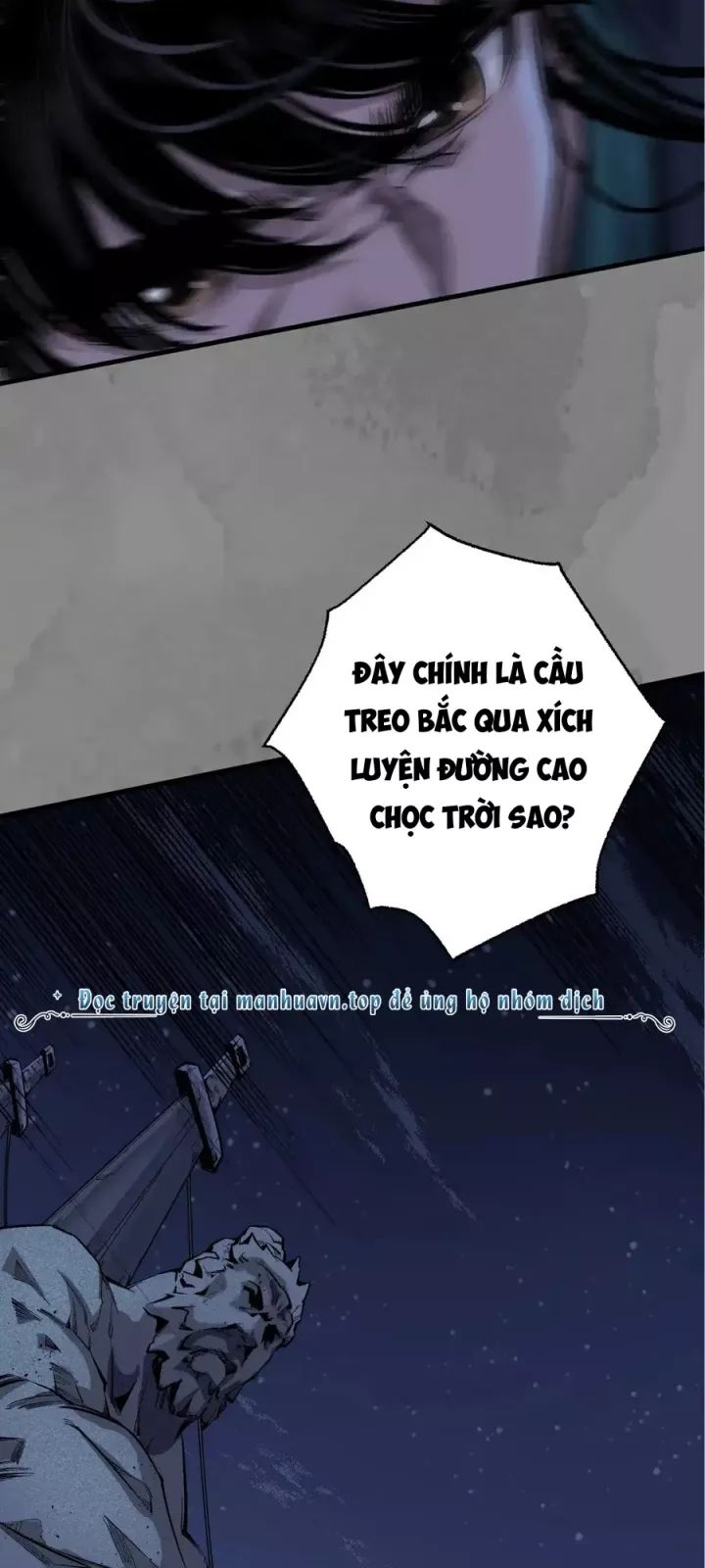 Tàng Phong Hành - Chapter 245 - Page 11