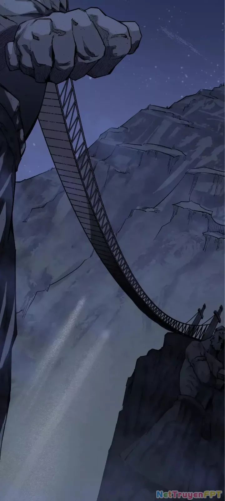 Tàng Phong Hành - Chapter 245 - Page 12