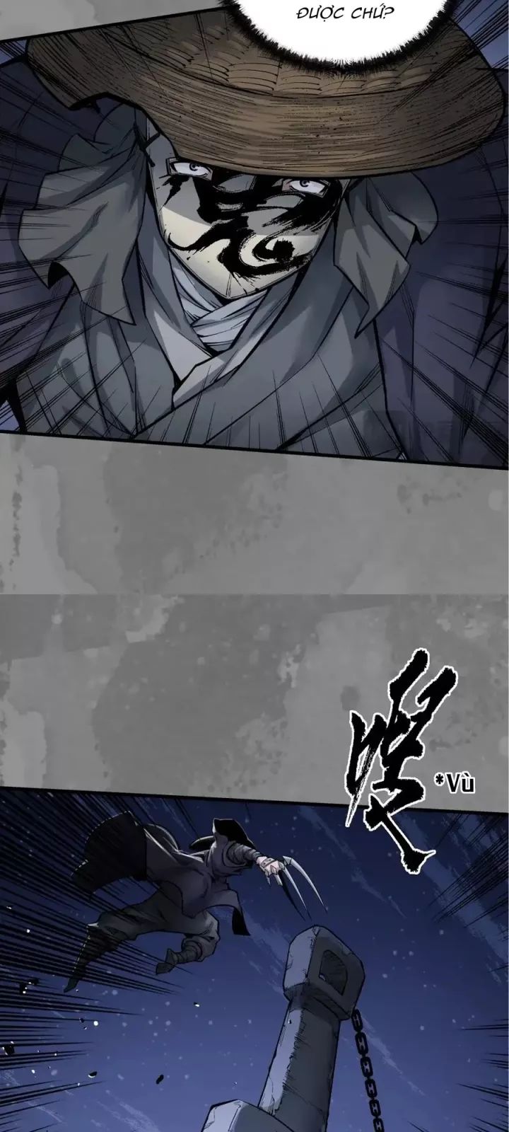 Tàng Phong Hành - Chapter 245 - Page 15