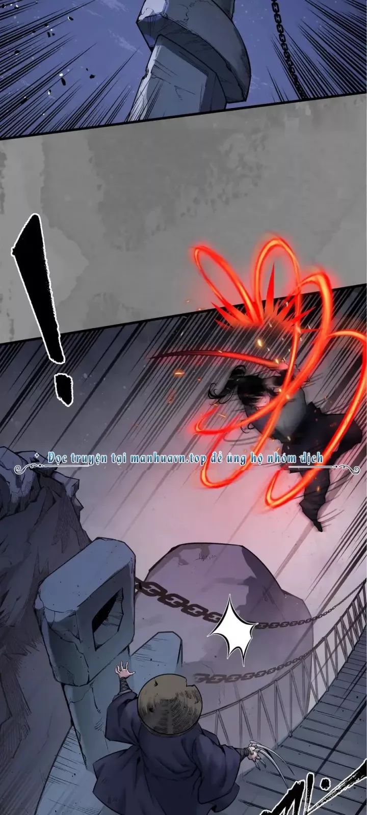 Tàng Phong Hành - Chapter 245 - Page 16