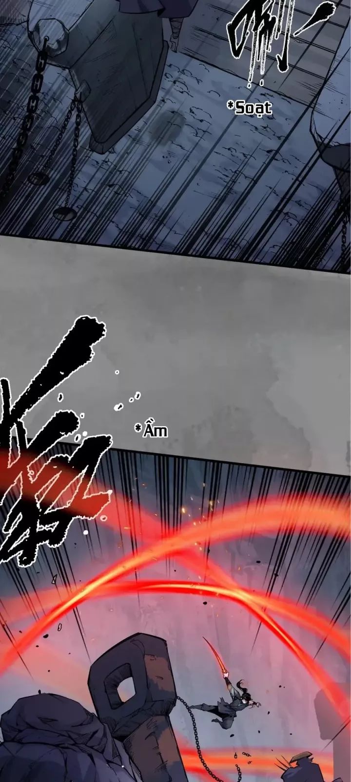 Tàng Phong Hành - Chapter 245 - Page 17