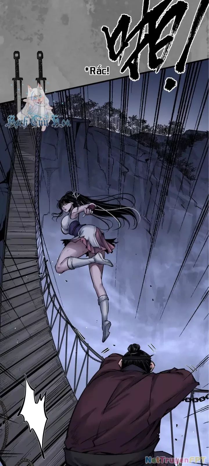 Tàng Phong Hành - Chapter 245 - Page 19