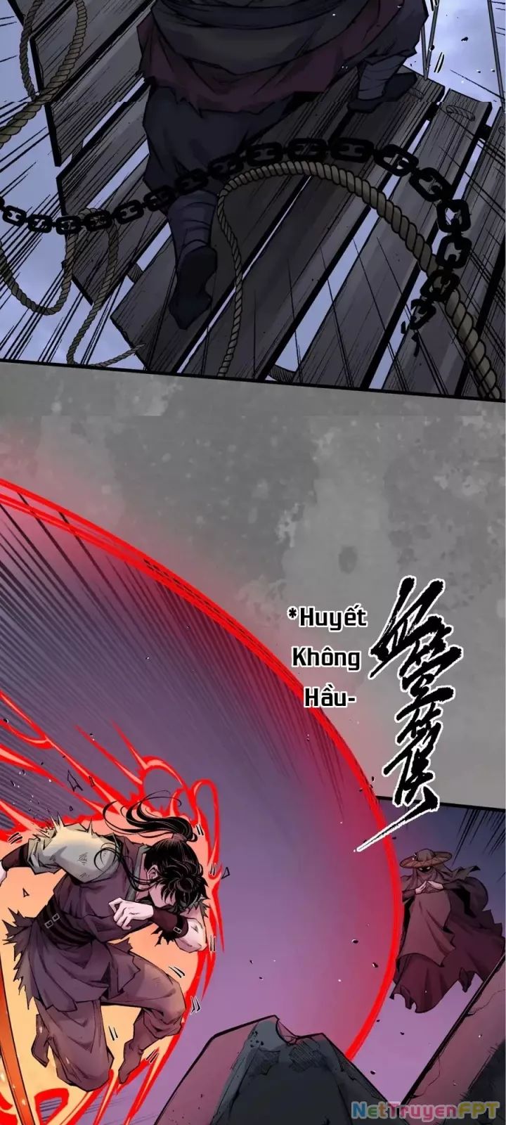 Tàng Phong Hành - Chapter 245 - Page 20