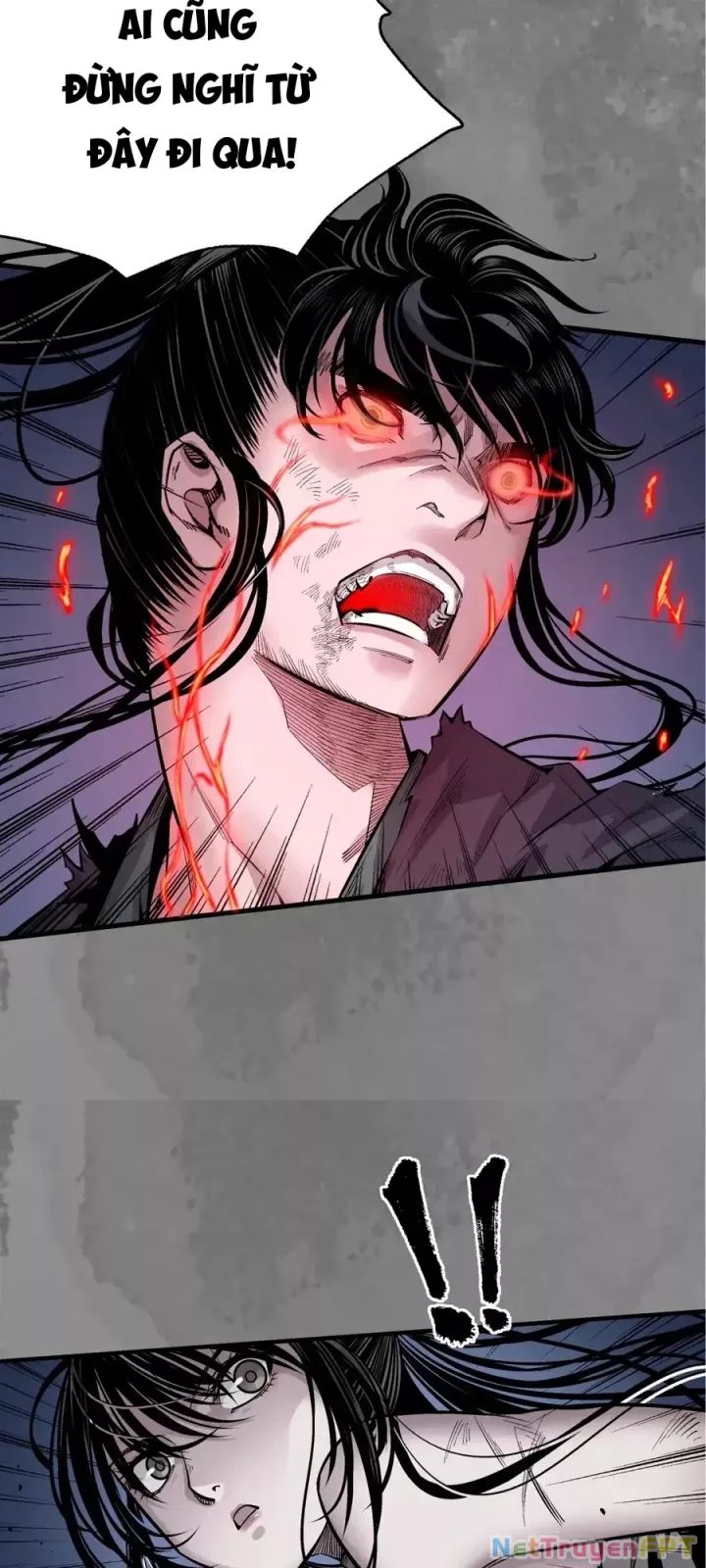 Tàng Phong Hành - Chapter 245 - Page 22