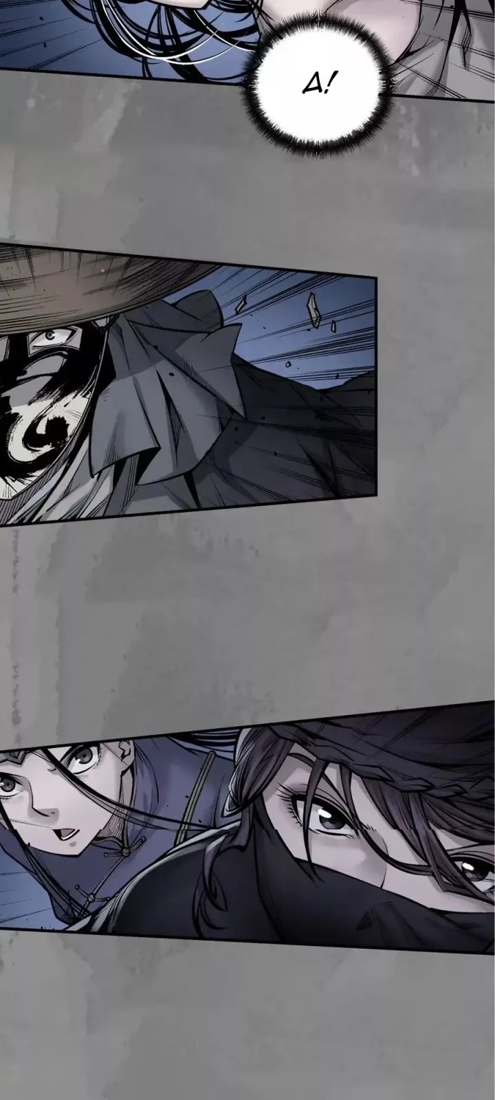 Tàng Phong Hành - Chapter 245 - Page 23