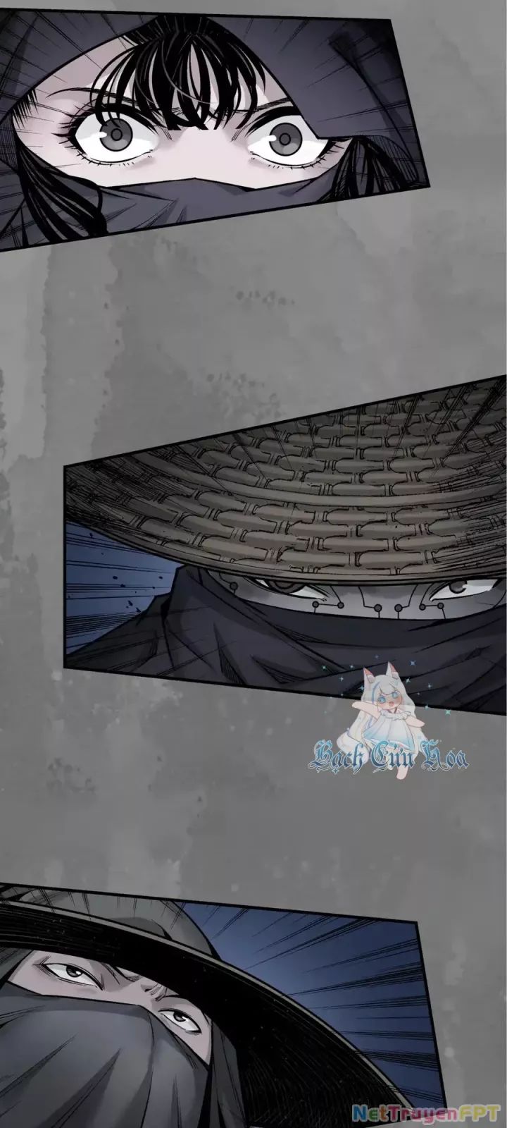 Tàng Phong Hành - Chapter 245 - Page 24