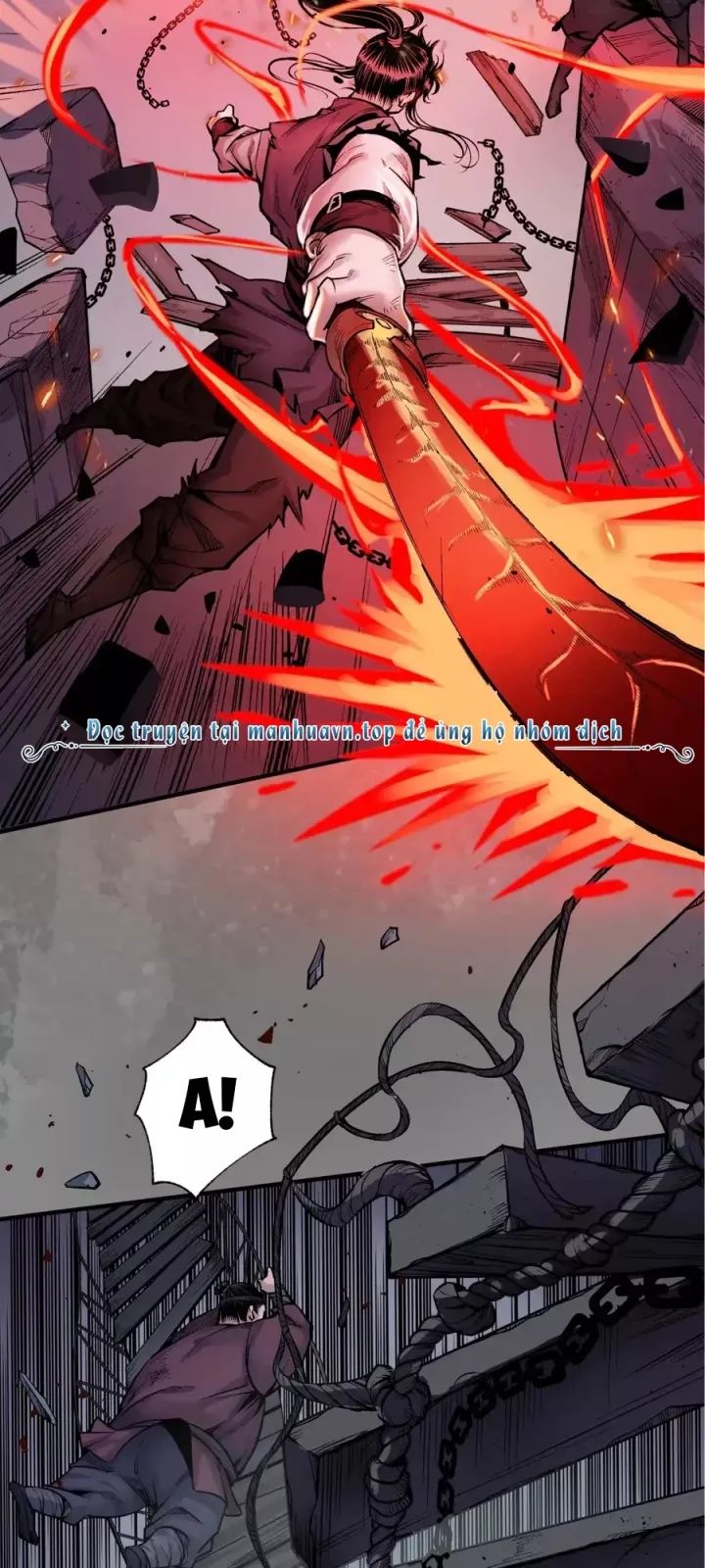 Tàng Phong Hành - Chapter 245 - Page 26